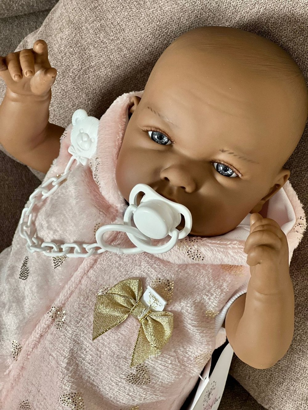 Кукла Marina and Pau 45 cм GALA (1235K)