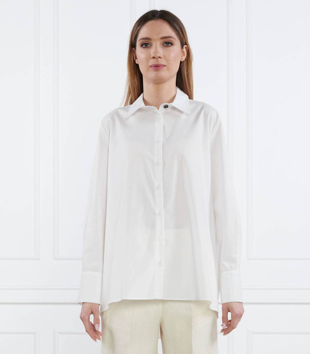 Рубашка Liviana Conti - белый(F3SW92)