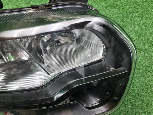Фара правая Ford Transit 7 (2014-2019) Галоген