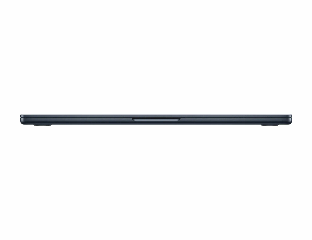 Ноутбук Apple MacBook Air 15 2024, Apple M3, 8/512 ГБ, MRYV3, Midnight