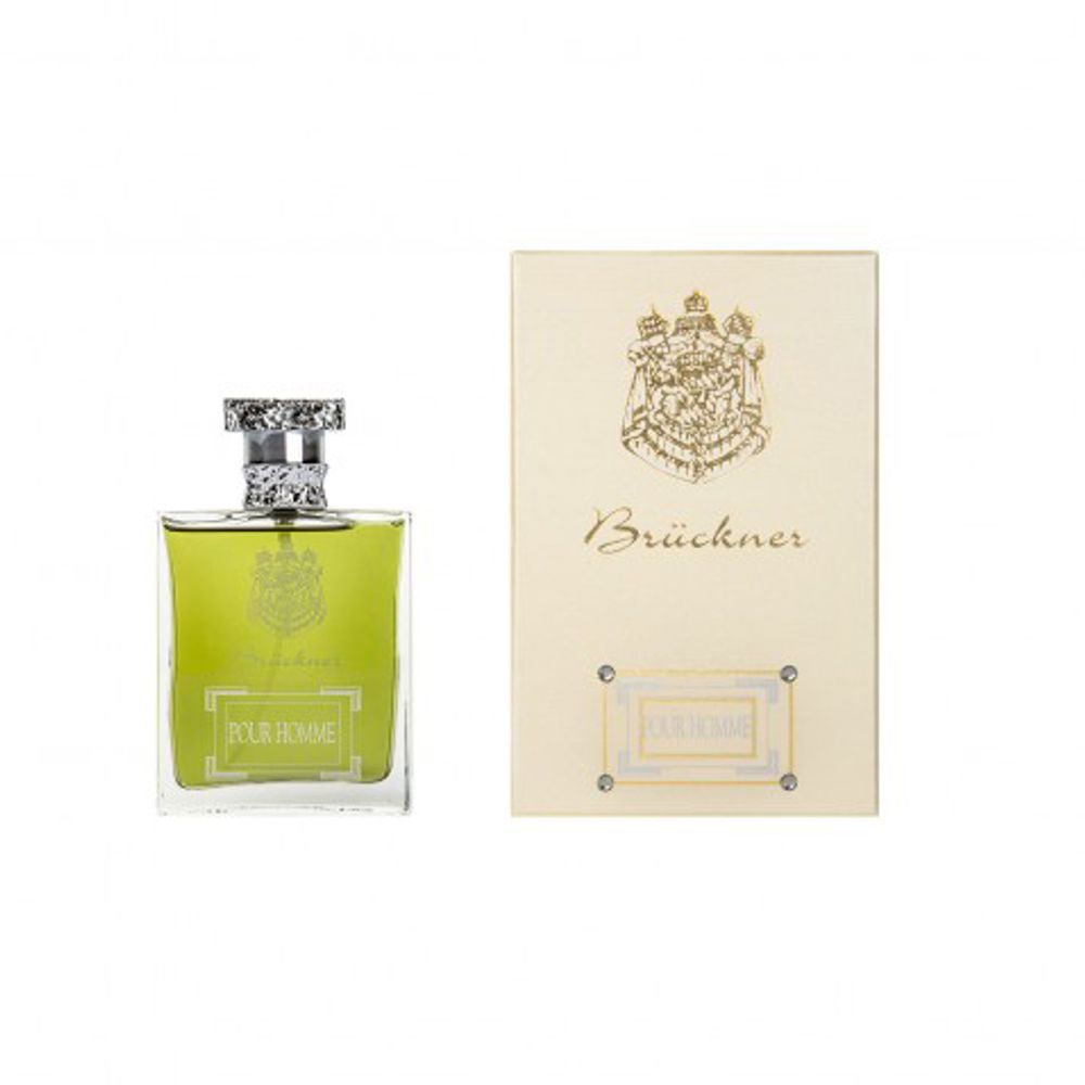 Parfumerie Bruckner Pour Homme