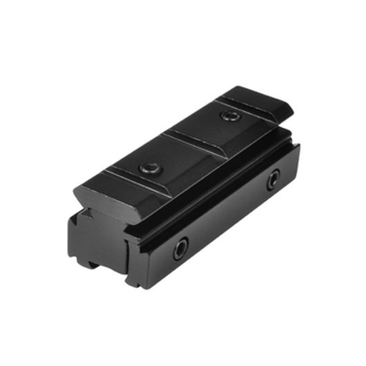 Переходник Ласточкин хвост - Вивер