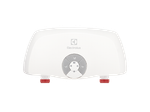 Водонагреватель проточный Electrolux Smartfix 2.0 TS (5,5 kW) - кран+душ