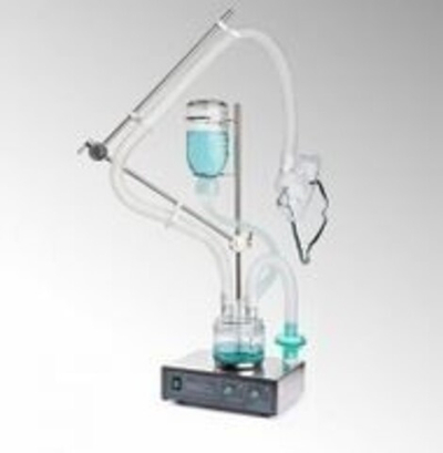 Ингалятор Альбедо ИН-73 ультразвуковой