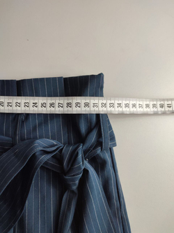 Юбка Love Republic в полоску 42 размер