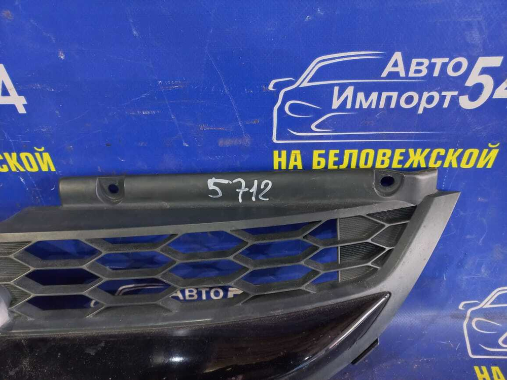 Решетка радиатора Honda ODYSSEY 2003-2006