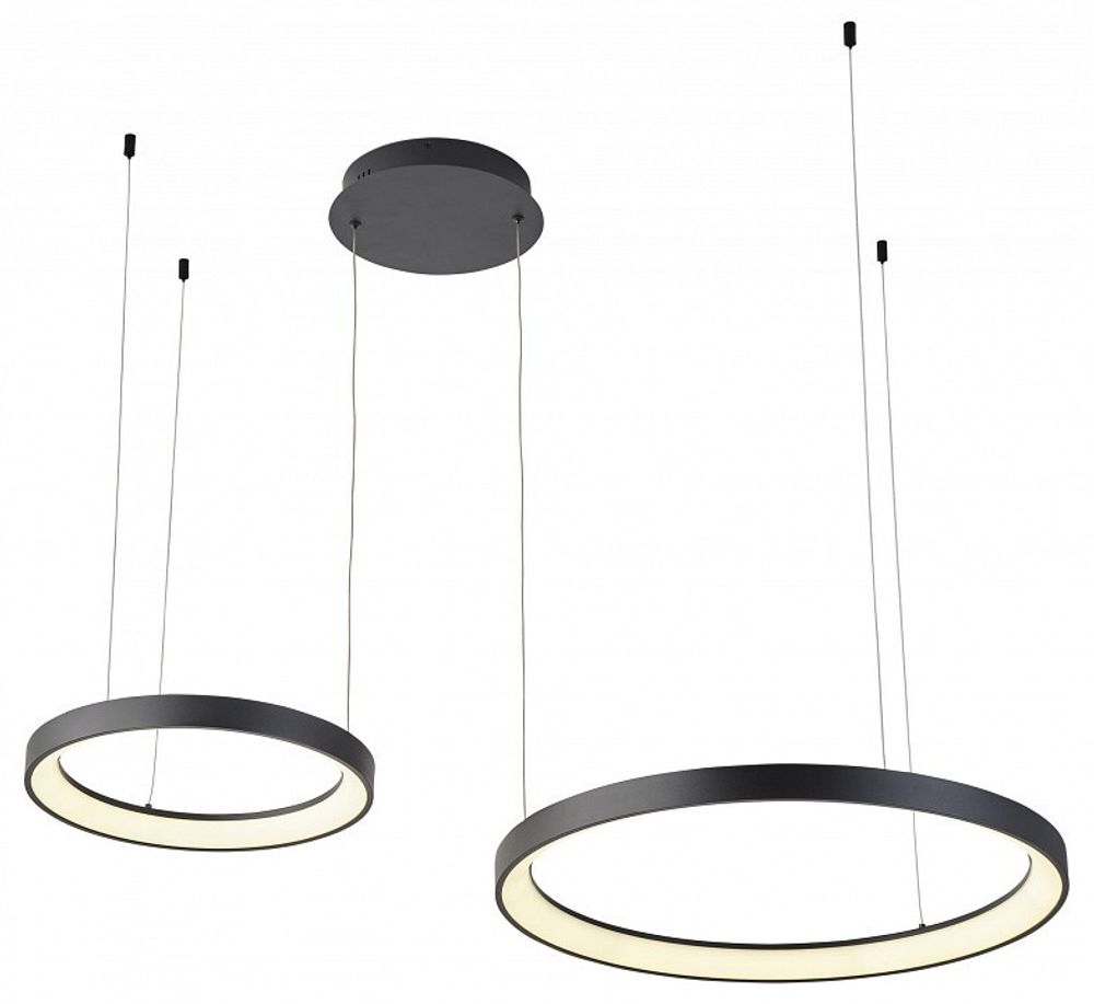 Подвесной светильник Zortes Innra ZRS.90611.02