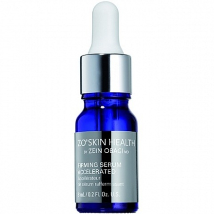 Firming Serum Accelerated Укрепляющая сыворотка-активатор (6 флаконов по 8 мл)
( срок годности 4/25)