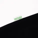 Худи Heartz Sequence Black Distressed черный