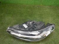 Фара левая Volvo XC40 (2017-2022) LED