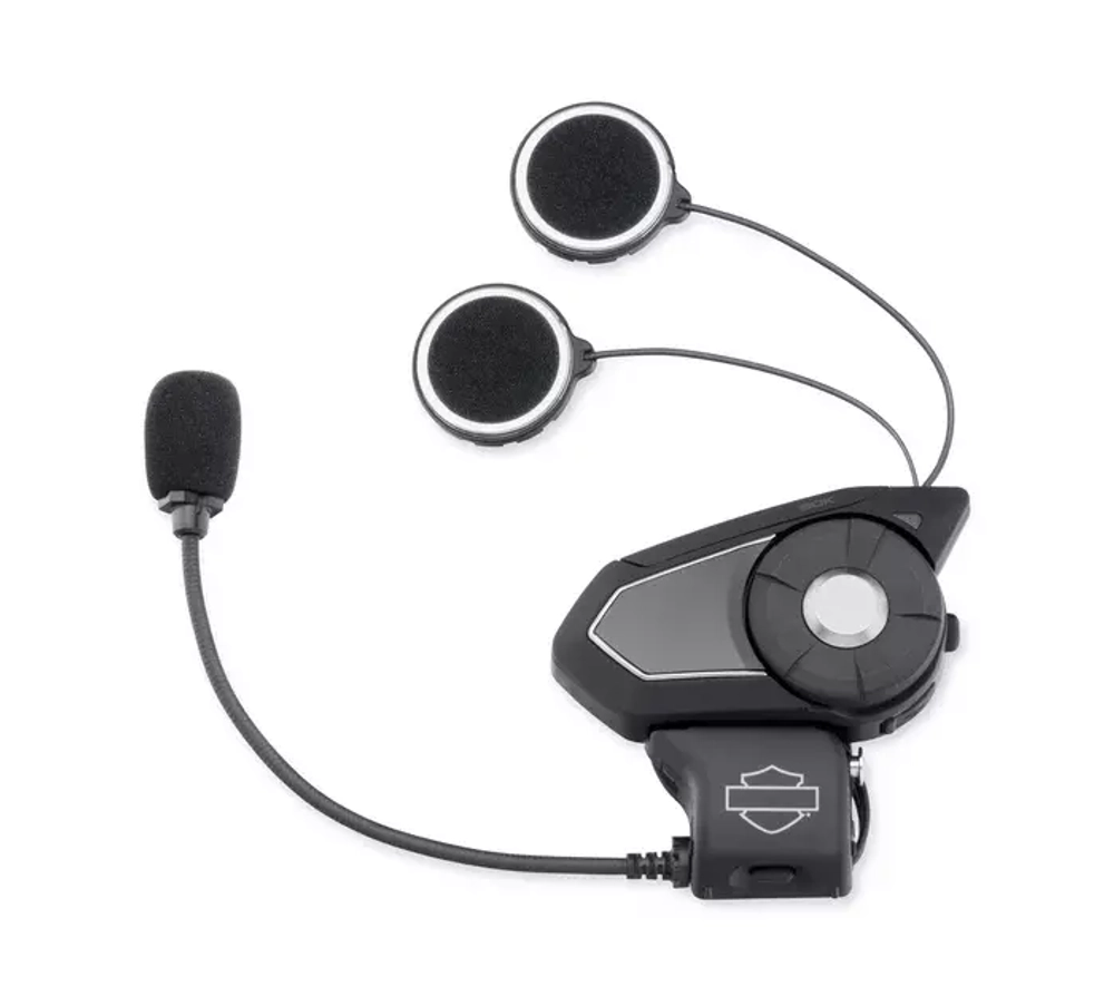 76000838 Audio 30K Bluetooth Harley Davidson