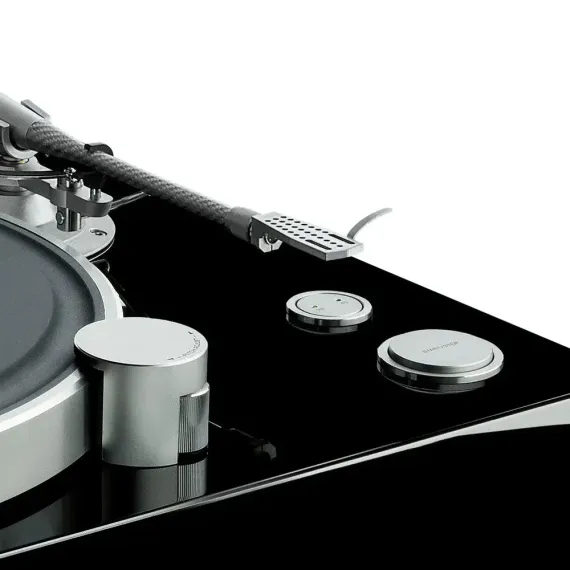 Yamaha GT-5000 Piano Black