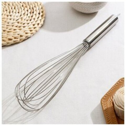 Венчик металлический 41см