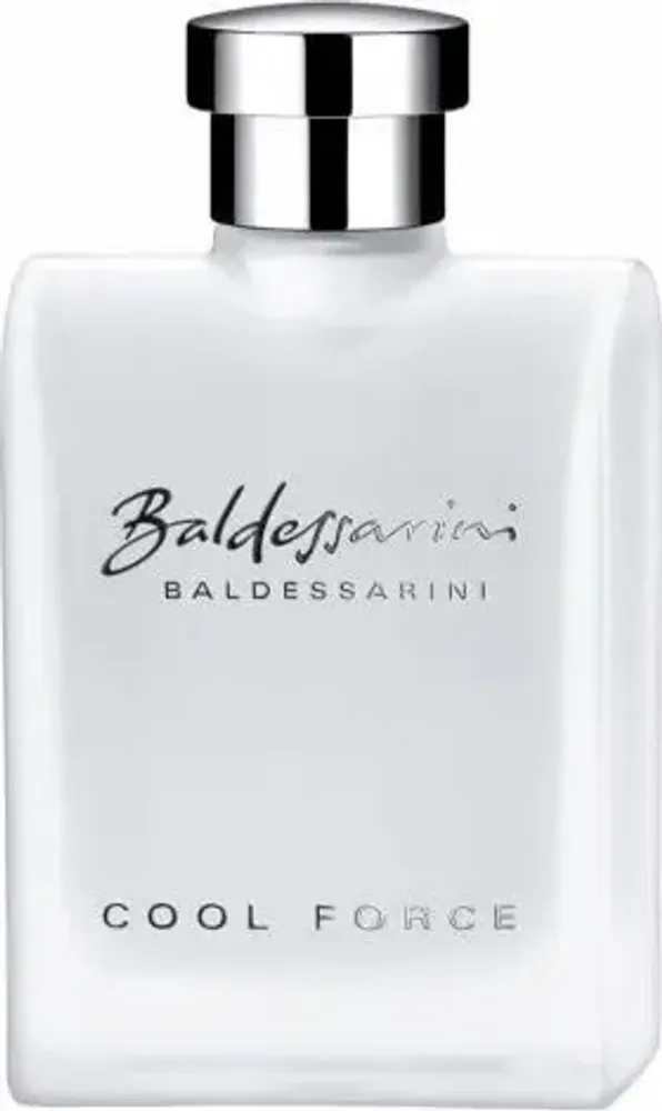 Мужская туалетная вода Baldessarini Cool Force EDT 90 мл