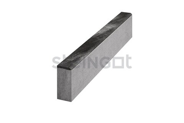 Бордюр Садовый 1000*200*80 Графитовый камень (Stein Black)