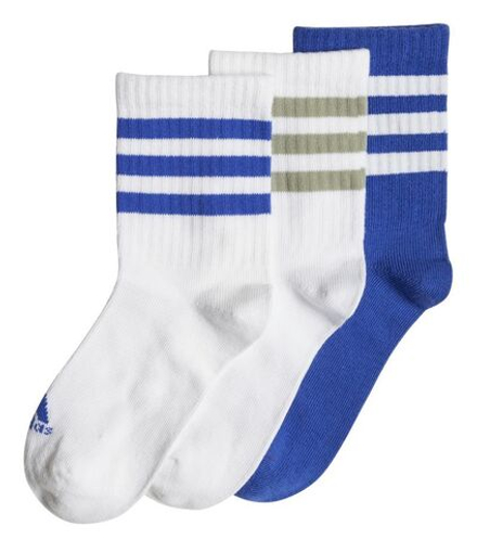 Теннисные носки Adidas Kids BTS 3PP