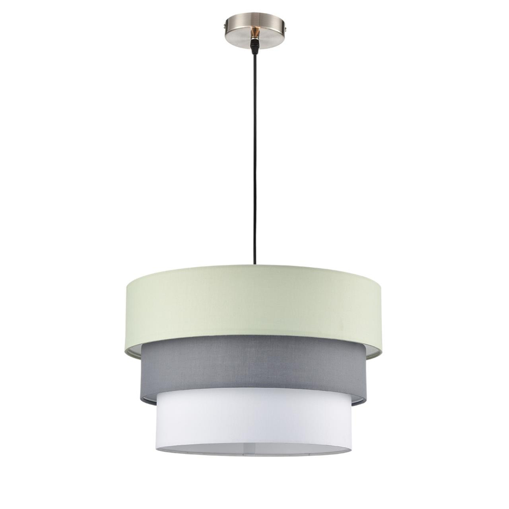 8039/3 LN Светильник E27 3*60Вт 220В IP20 MODERNI