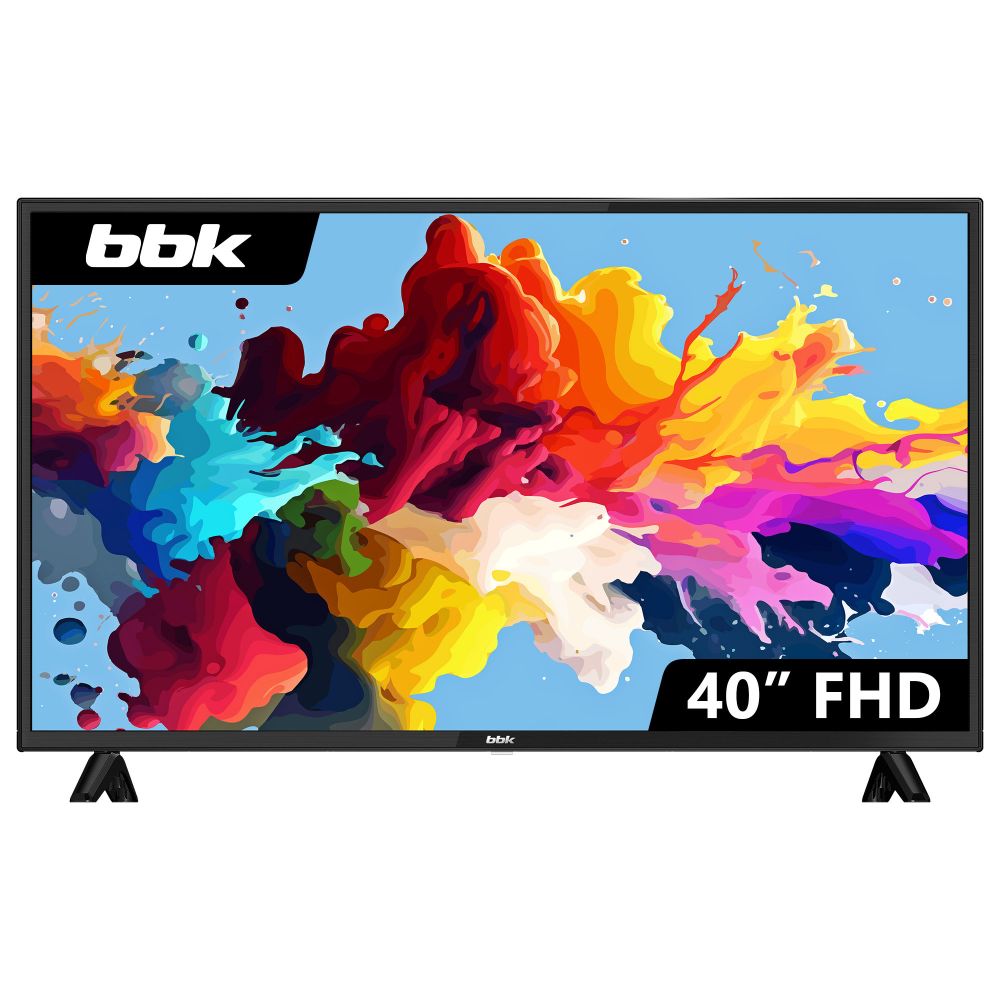 ЖК телевизор BBK 40LEM-1092/FTS2C(FHD)