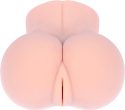 Мастурбатор-полуторс Ella без вибрации