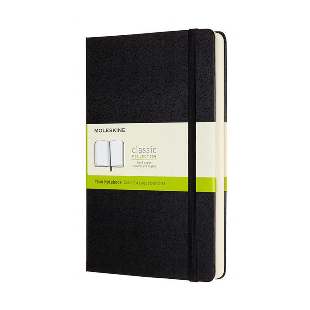 Блокнот Moleskine Classic Expended Large (QP062EXP)