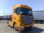 Foton AUMAN 4x2 Седельный тягач BJ4189SLFKA (Дизельный, 11,8 л, 470 л.с. АТ)