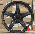 Комплект дисков Rays Gram Lights 57CR 18x8.5 et35 5x114.3
