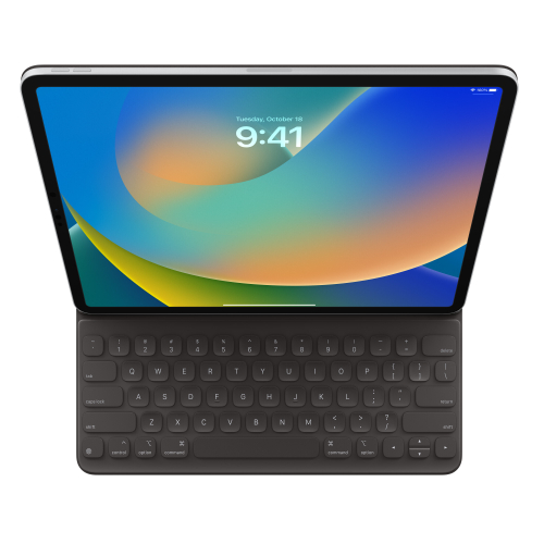 Smart Keyboard Folio для iPad Pro 12.9