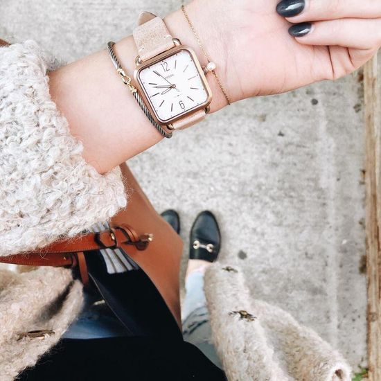 Женские часы Fossil ES4254