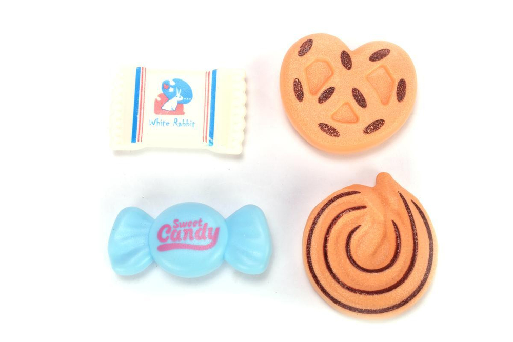 Пупс с аксесс., пакет 0812-199