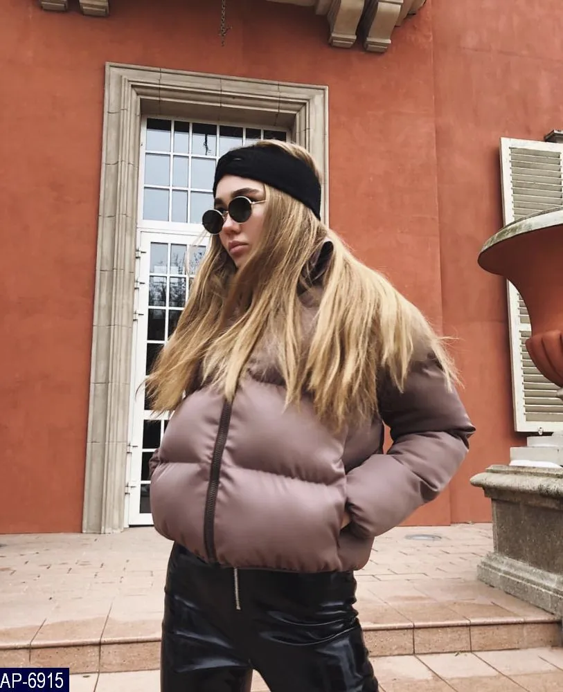 Куртка AP-6915 Фабрика Моды