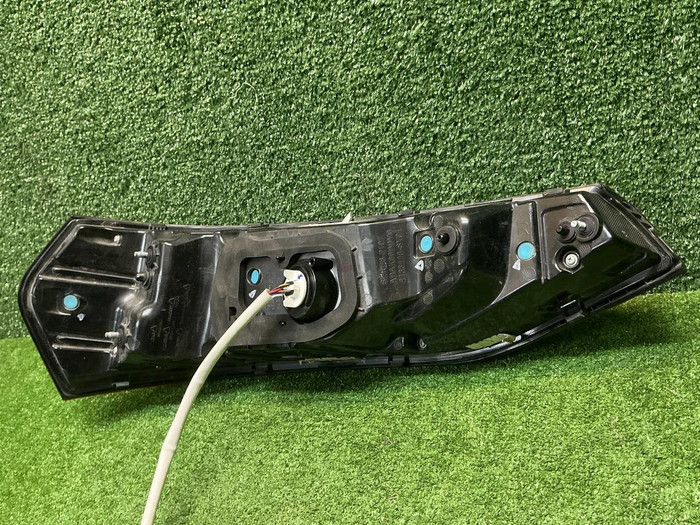 Фонарь правый внешний Aito M7 (2022-н.в.)