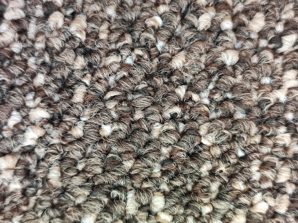 Ковровая плитка BONKEEL Stone Beige