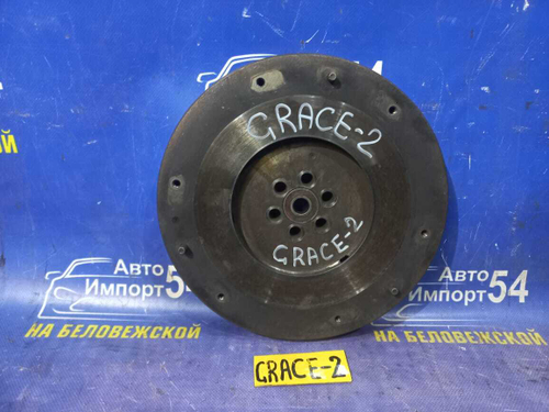 Маховик HYUNDAI Grace 1995
