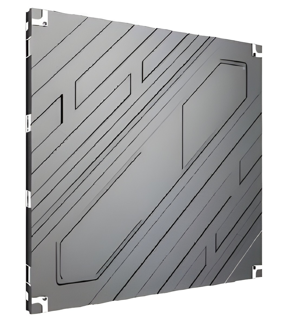 Led Экран Интерьерный 640мм*640мм 