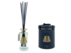 Диффузор 500мл Cote Noire Champagne Rose золотой ldg018