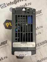Siemens 6SE6420-2AB15-5AA1 б/у