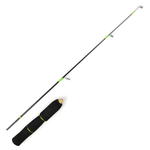 Удочка зимняя разборная Zander Master Elegant 65H (65см)