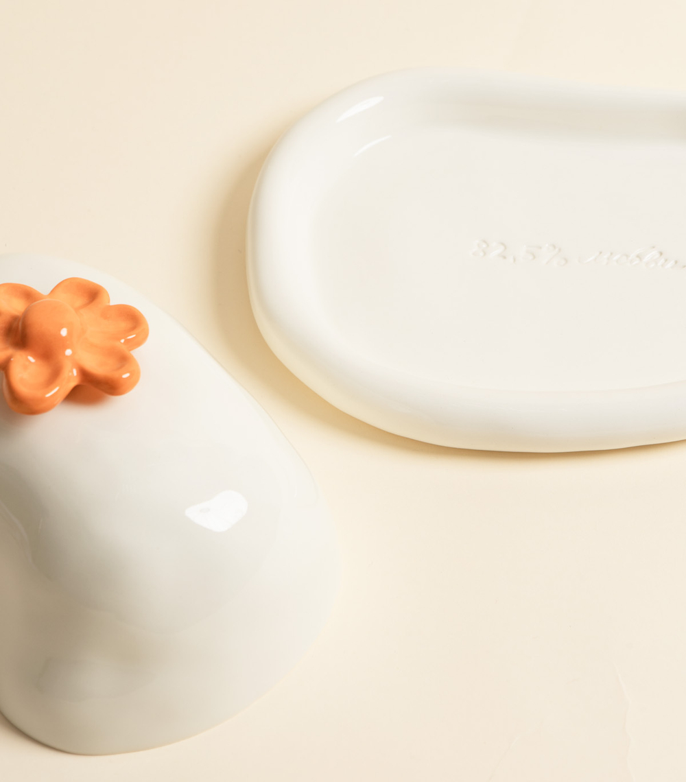 Масленка — Цветок | Eggsellent