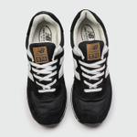 Кроссовки New Balance 574 Wmns Black / White