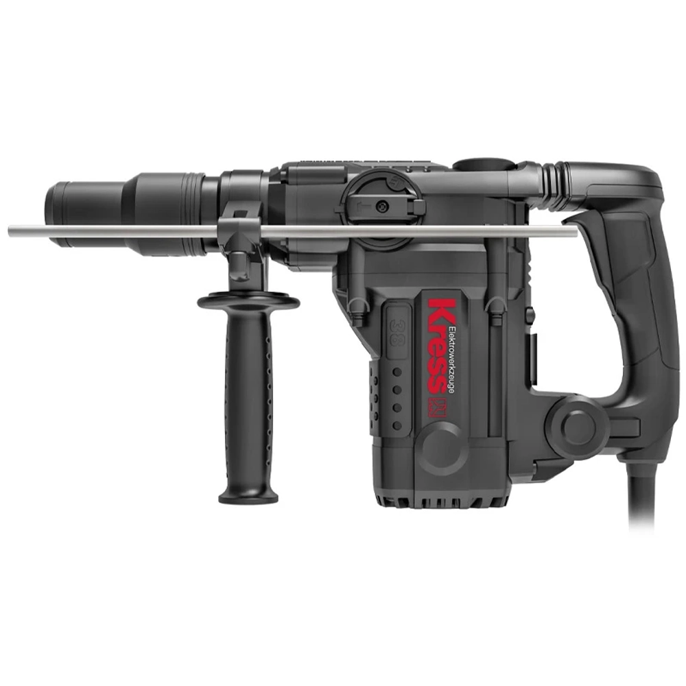 Kress KU334 перфоратор сетевой