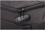 Сумка спортивная на колесах Thule Crossover 2 Wheeled Duffel 76cm/30" C2WD30 Black (3204034)