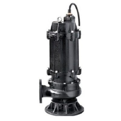 Насос дренажный фекальный LEO 50WQD 8-16-1.1F 38616