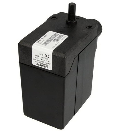 Сервопривод Elco SQN75.424A21