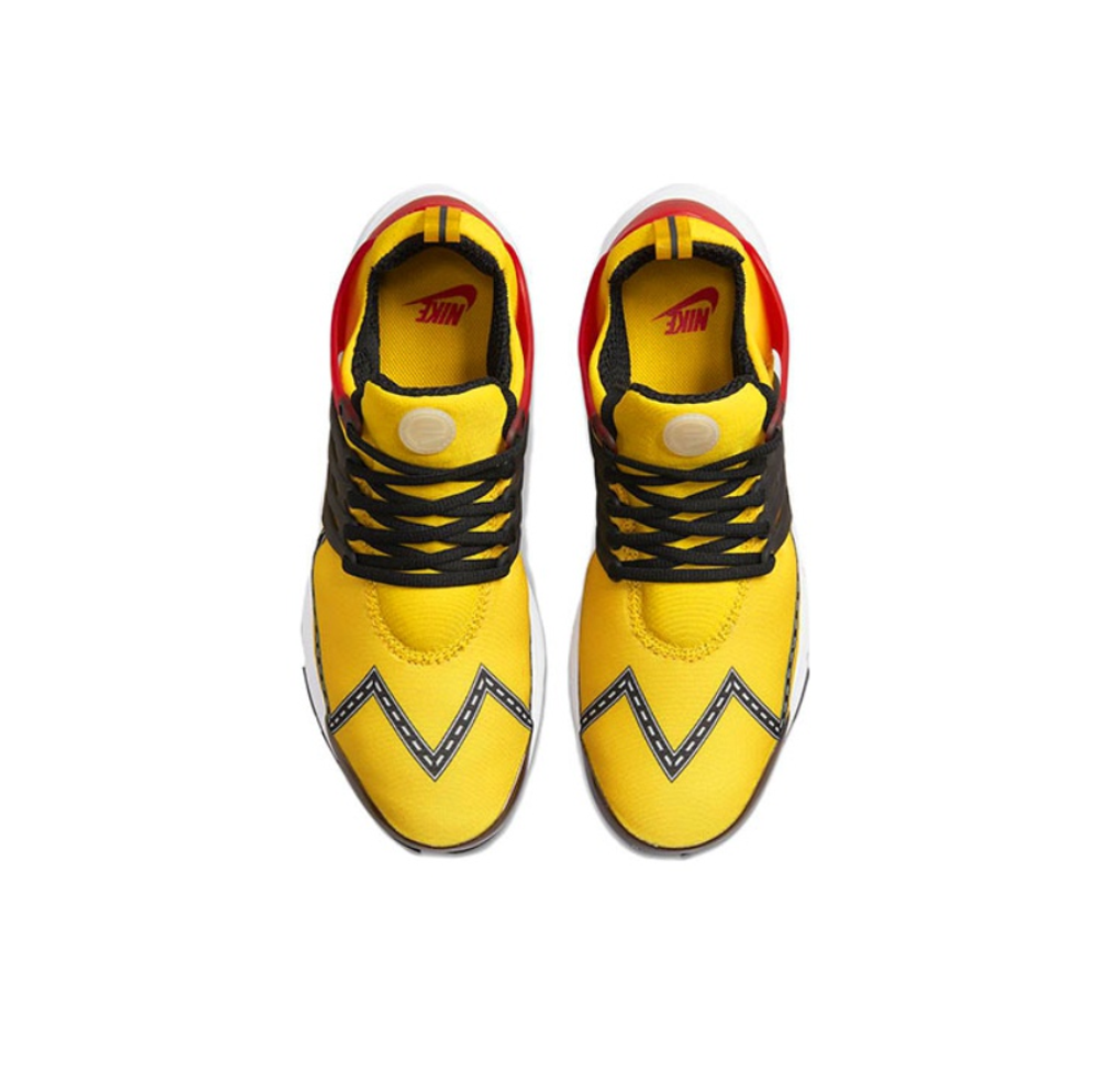 Мужские кроссовки Nike Air Presto 'Road Race' CT3550-700