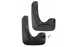 Брызговики передние HONDA CR-V, 2017-, 2 шт. (standard)  REIN.18.21.F13
