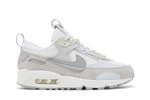 Кроссовки Nike Air Max 90 Futura (Женская размерная сетка)
