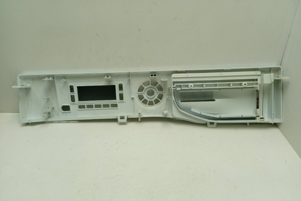 WMSD7105 кт157 Лицевая панель для стиральной машины Hotpoint-Ariston WMSD7105 б/у