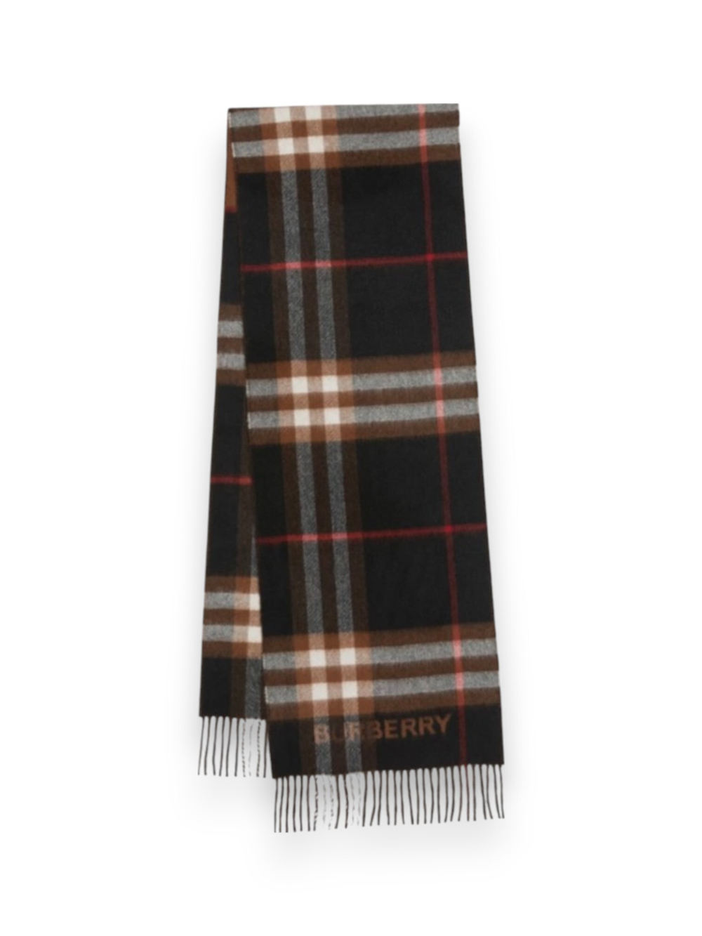 Шарф Burberry
