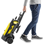Karcher K 4 WCM *EU минимойка 1.324-200.0