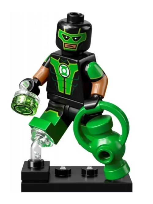 Minifigures DC Super Heroes Минифигурки Лего ДС Супергерои